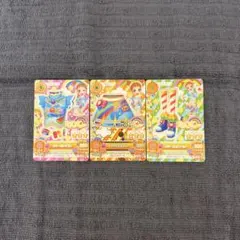アイカツカード