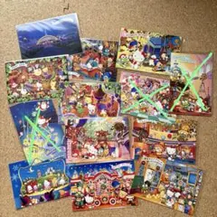ポケモングッズ ノートや、なぞときぼーど、ポッ拳、めざすた、など