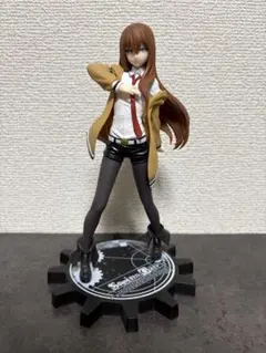 リ*ア様 フィギュア シュタインズゲート 牧瀬紅莉栖