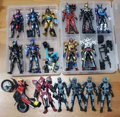 仮面ライダービルド