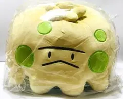 キノココ　ポケモン　ぬいぐるみ キノココのぬいぐるみ - メルカリ