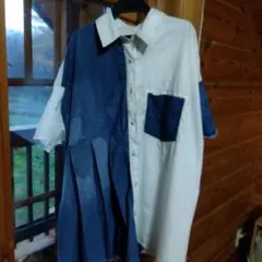 ボーイズルーム シャツ