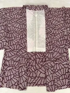 羽織　ポリエステル　新品・未使用品