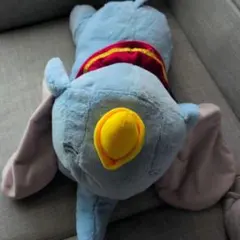 ディズニー ダンボ ぬいぐるみ