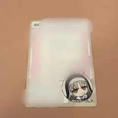にじさんじチップス シスター・クレア