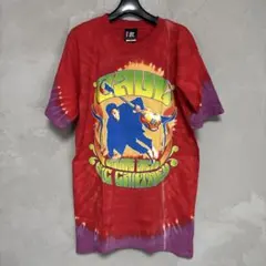 【激レア】2002年 ポールマッカートニー 日本公演 タイダイTシャツ S