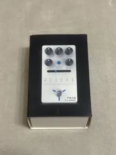 新品同様）FLAMMA FV04 Harmony ギター/ボーカルエフェクター - メルカリ
