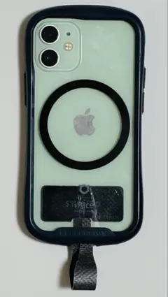 iPhone 12 mini 128GB グリーン バッテリー100% 極美品