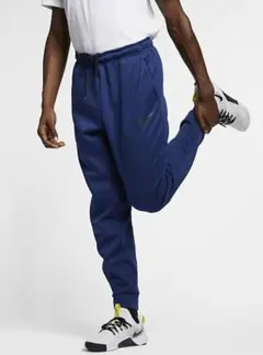 NIKE テーパード トラックパンツ THERMASWEAT PANTS