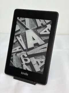 【美品】Kindle Paperwhite 10世代 8GB PQ94WIFのサムネイル