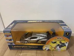 タミヤ 1/12ラジコンカー V.W.ゴルフ・レーシングGr.2 ジャンク品