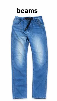 BEAMS HEART ビームスハート ストレッチデニムM