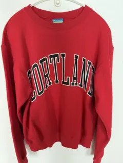 Championトレーナー