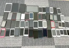 iPhone iPad 大量まとめ売り ジャンク品 95台 - メルカリ