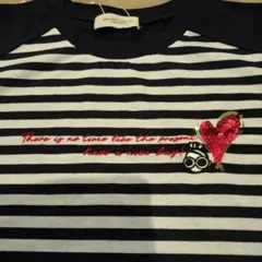 Miss edi collection ミスエディコレクション エディTシャツ - メルカリ