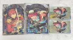 あんスタ 中国限定 繁星流砂 流砂コロッタ 朱桜司 時光 星之所向アクスタ