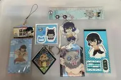 鬼滅の刃　伊之助　まとめ売り