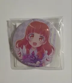 プリティーリズム　プリズムストーン　春音あいら　あいらいっぱい缶バッジ 2025年最新】春音あいら 缶バッジの人気アイテム - メルカリ