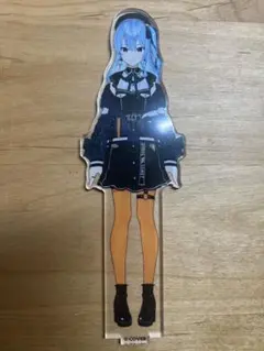 星街すいせい　アクリルスタンドのサムネイル