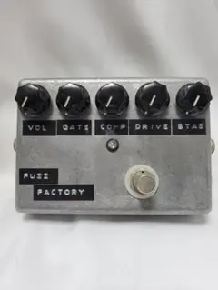2025年最新】Z.Vex Fuzz Factoryの人気アイテム - メルカリ