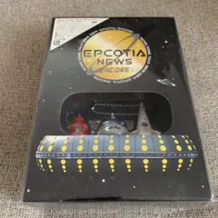 NEWS/NEWS DOME TOUR 2018-2019 EPCOTIA-E…