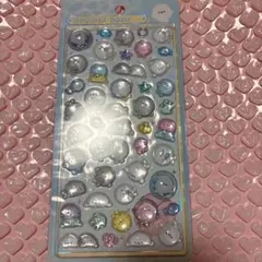 正規品 ボンボンドロップシール あざらし 水族館限定