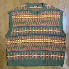 Kutir  ニットベスト