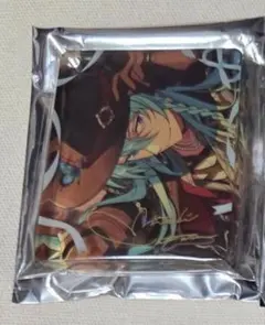 あんスタ 日々樹渉 コロッタ アニメイトカフェ アニカフェ