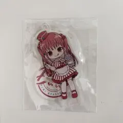 ホリミヤ　綾崎レミ