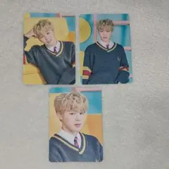 BTS Happy Ever After Japan ミニフォト ジミン 公式