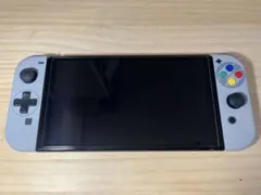 Nintendo Switch有機EL ゼルダ仕様 mSD512GB付き