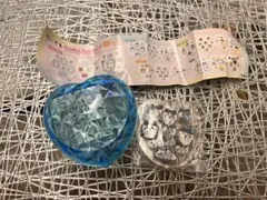 ちいかわ　PUKUCHURU seal ぷくちゅるシール　ハチワレ