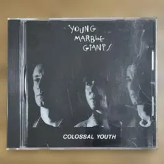 Young Marble Giants / Colossal Youth