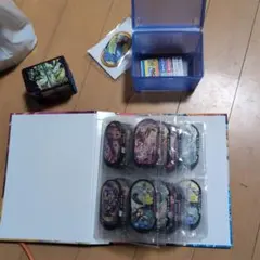 ポケモン　メザスタ　フレンダ　関連