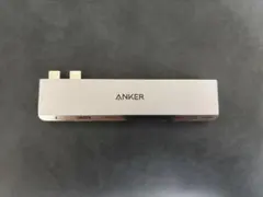 Anker 547 USB-C ハブ (7-in-2, for MacBook)