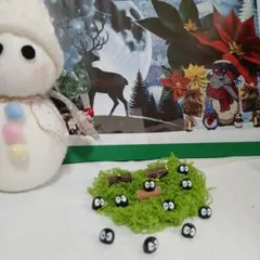 クロスケ10個♡と切り株セット＋PINサービス付き