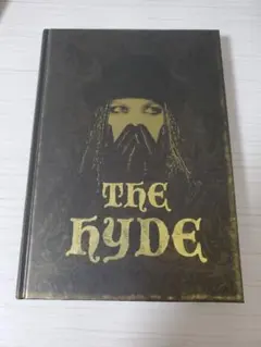 2025年最新】the hyde 自叙伝の人気アイテム - メルカリ