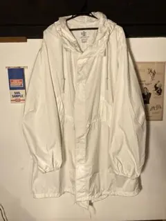 ジャケット モッズコート