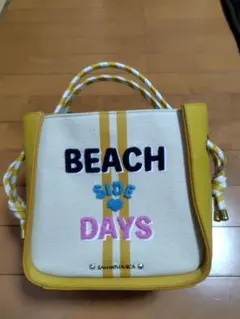 サマンサタバサ