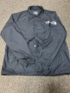 【THE NORTH FACE】コーチジャケット NP21836 ブラック　Ｍ