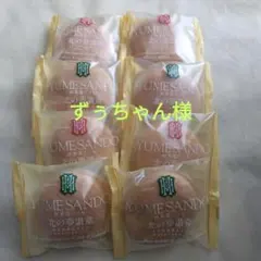 ずぅちゃん様専用です。