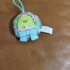すみっコぐらし ストラップ