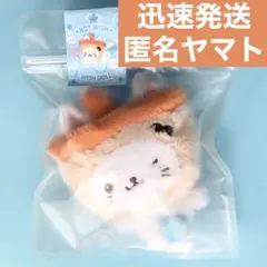 NCT WISH ユウシ　WISH DOLL ぬいぐるみ バブルニャン　未開封