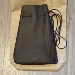 Hender Scheme エンダースキーマ トートバッグ ネイビー - メルカリ