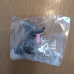 リメンバーミー 肩ズンFig ガチャ ダンテ