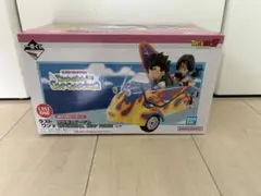 一番くじ ドラゴンボール スナップコレクション2 ラストワン賞 孫悟飯