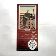 『ハイキュー！！』排球四季景 夏ノ陣 宮侑 アクリルスタンド