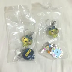 たまごっち　めじるしアクセサリー3 まとめ売り