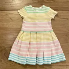 Ralph Lauren ラルフローレン キッズ ワンピース