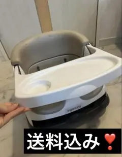 インジェニュイティ(Ingenuity)ベビーチェア
